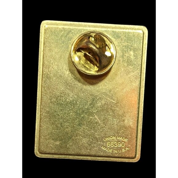 Blick Art Materials 100 Year Anniversary Lapel Pin - Picture 2 of 4